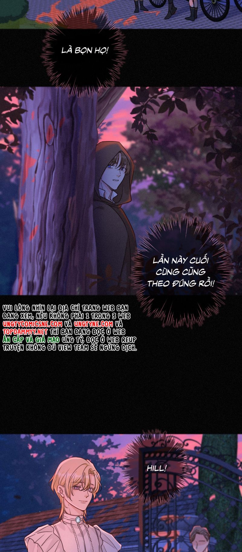 Khốn Thú Chi Nhiễm Chapter 76 - 38