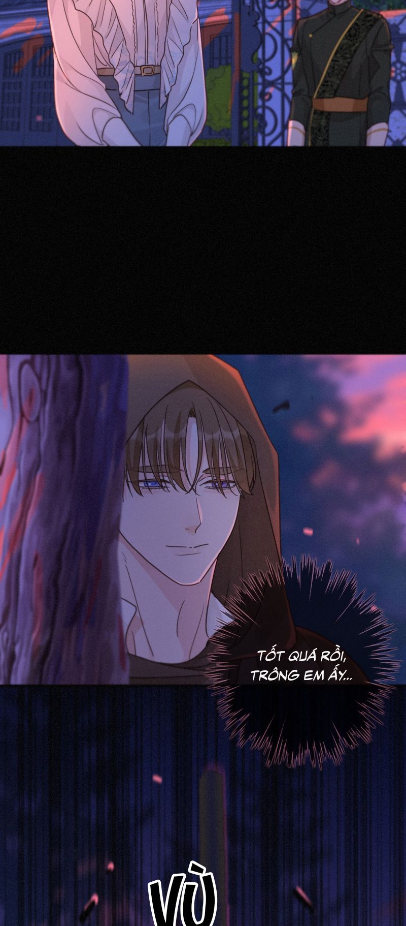 Khốn Thú Chi Nhiễm Chapter 76 - 39