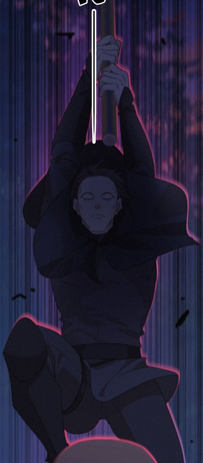 Khốn Thú Chi Nhiễm Chapter 76 - 40