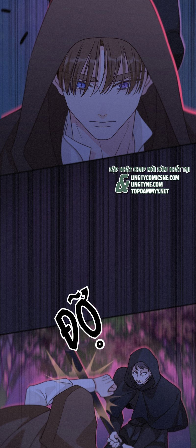 Khốn Thú Chi Nhiễm Chapter 76 - 41