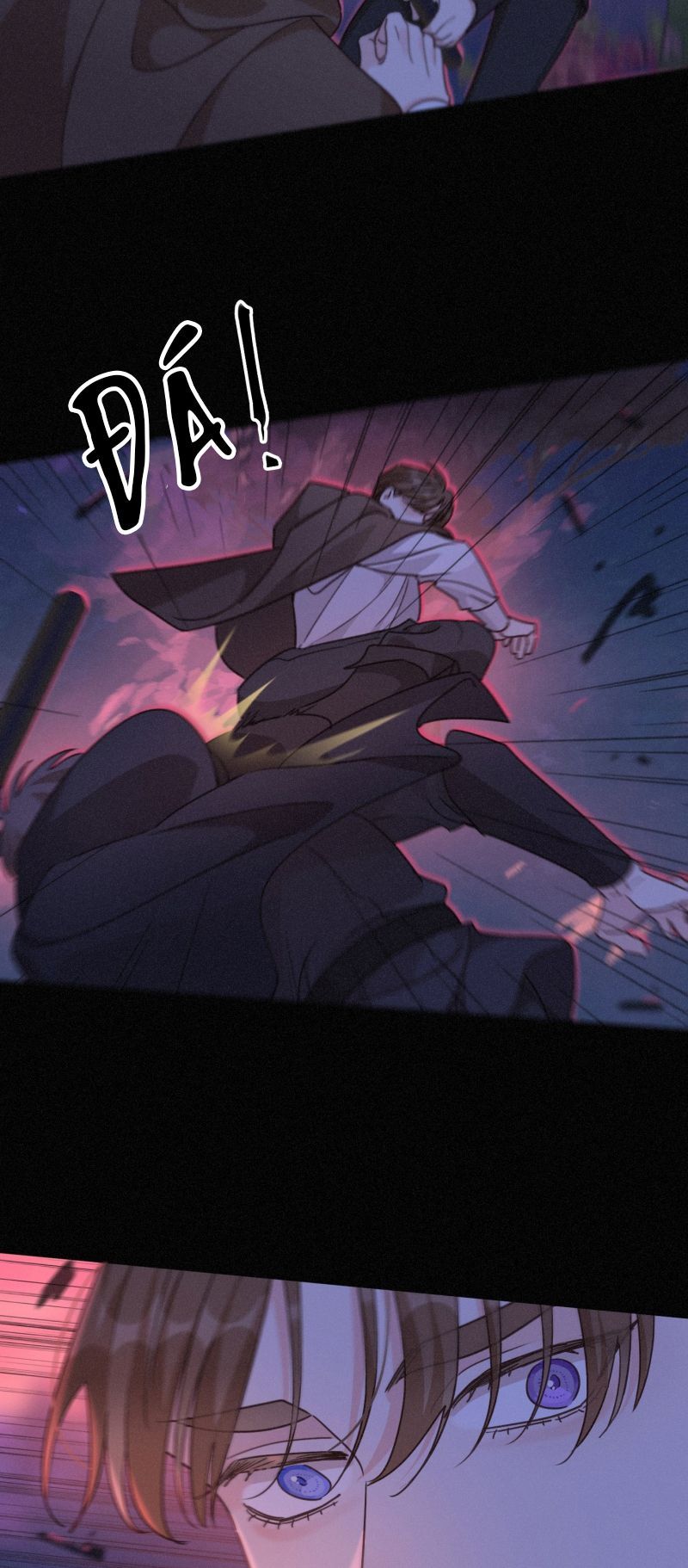 Khốn Thú Chi Nhiễm Chapter 76 - 42