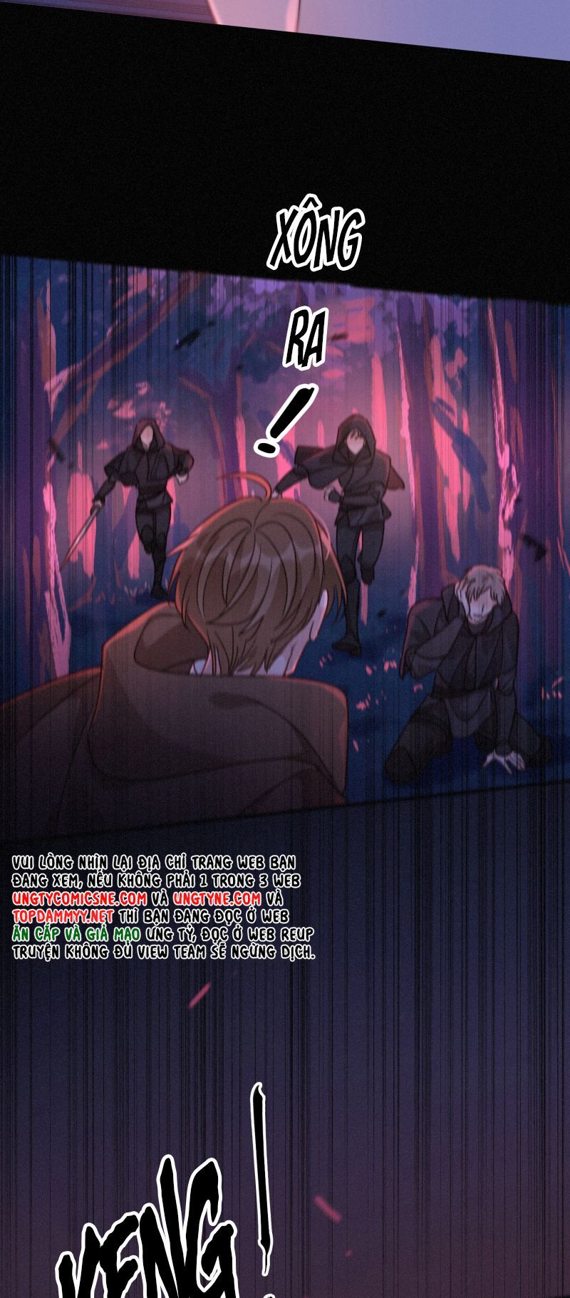 Khốn Thú Chi Nhiễm Chapter 76 - 43