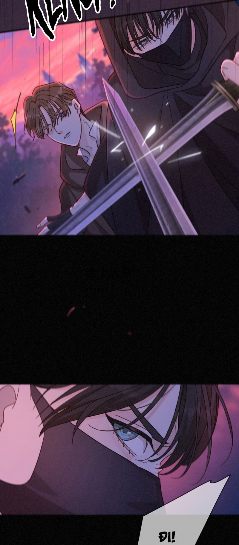 Khốn Thú Chi Nhiễm Chapter 76 - 44