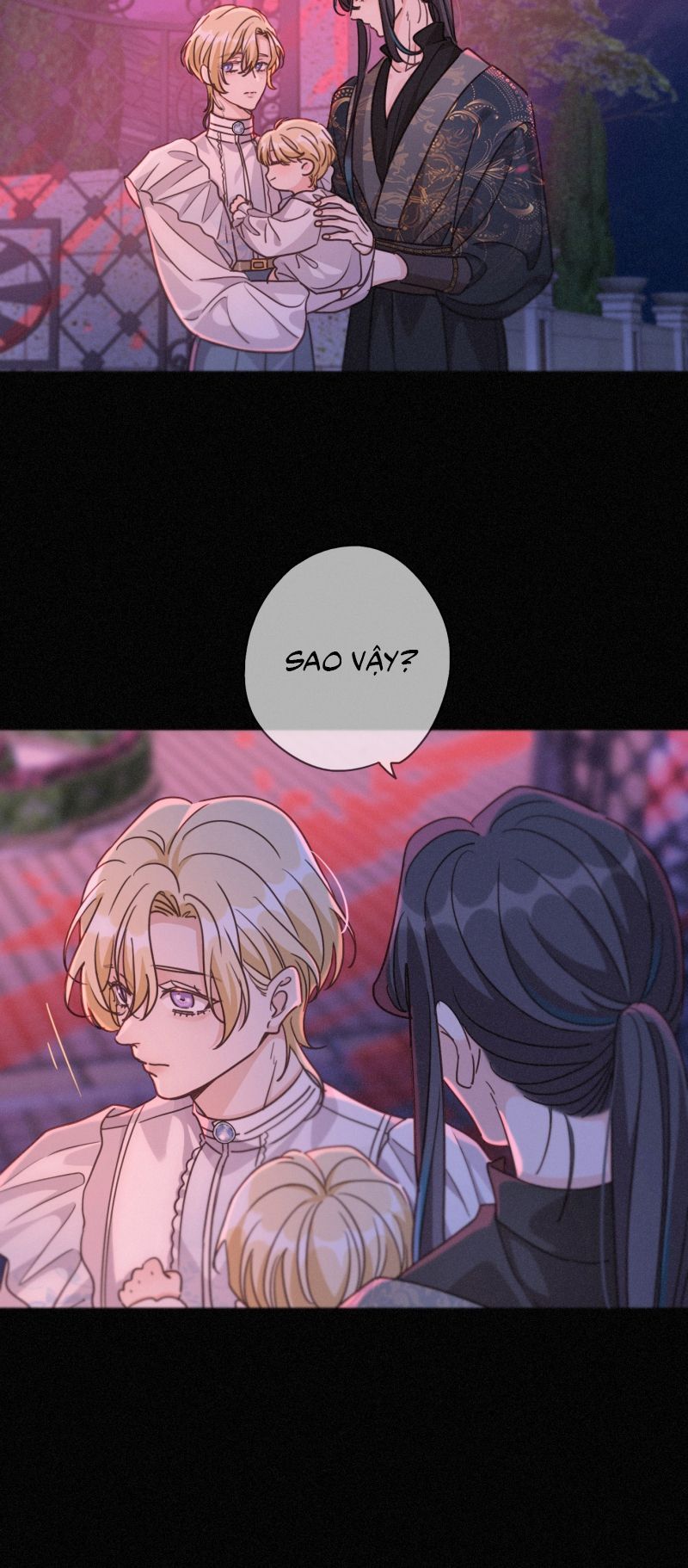 Khốn Thú Chi Nhiễm Chapter 76 - 46