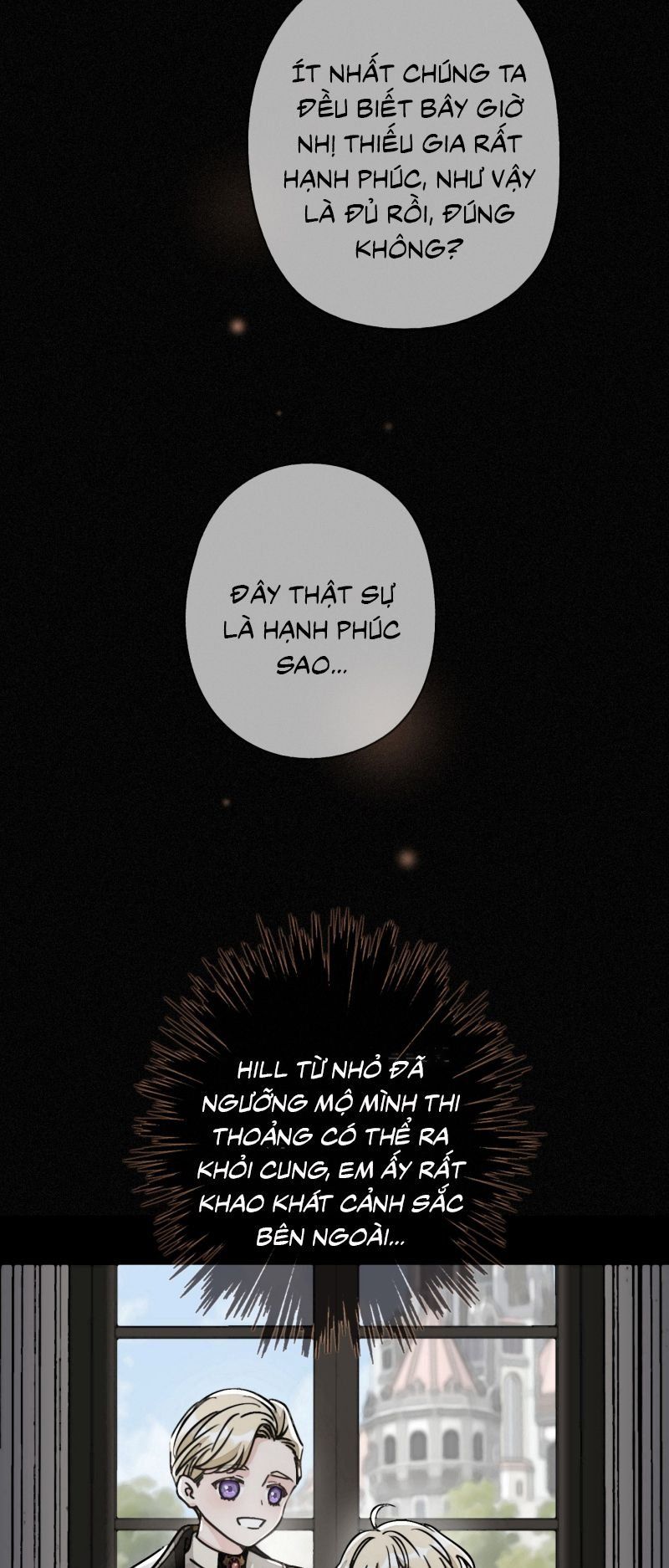 Khốn Thú Chi Nhiễm Chapter 76 - 6