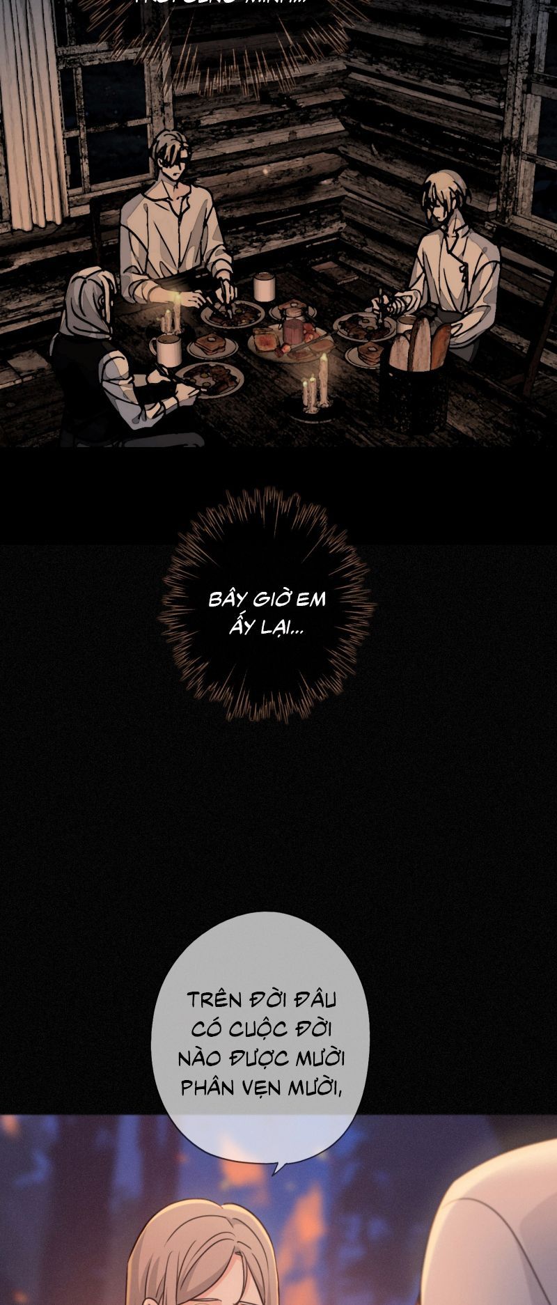 Khốn Thú Chi Nhiễm Chapter 76 - 8