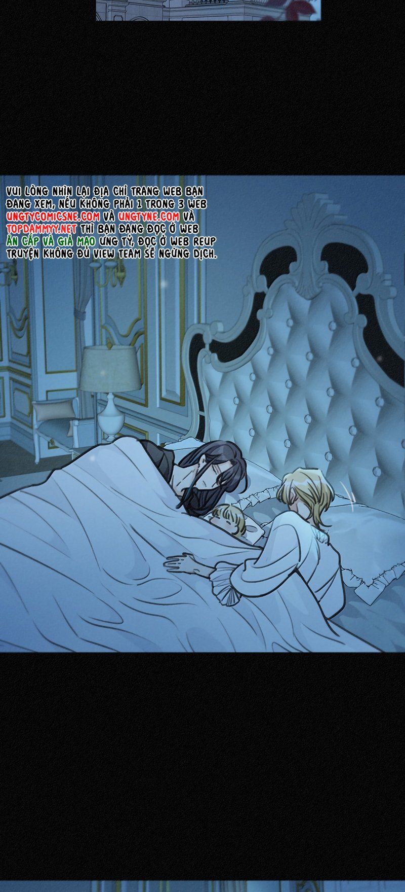 Khốn Thú Chi Nhiễm Chapter 77 - 13