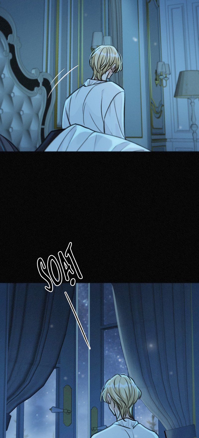 Khốn Thú Chi Nhiễm Chapter 77 - 14