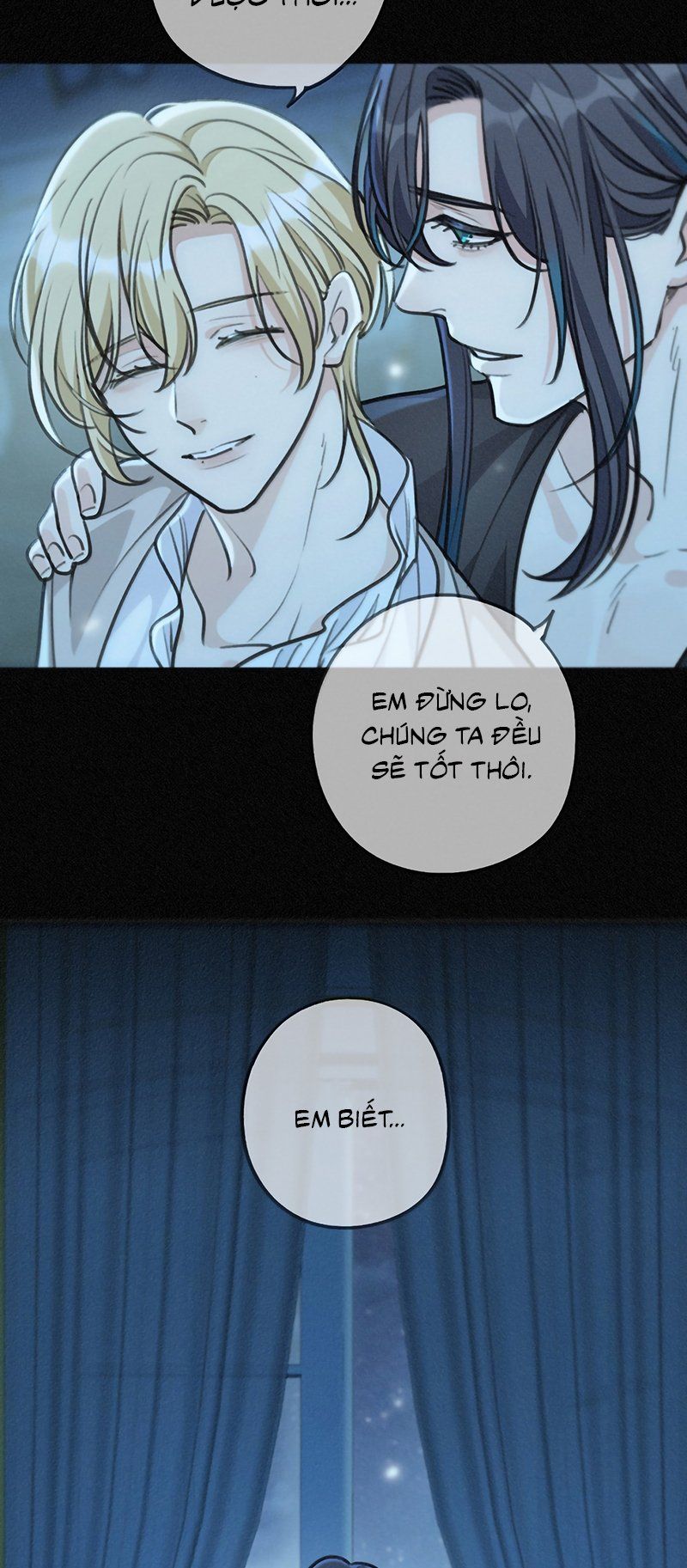 Khốn Thú Chi Nhiễm Chapter 77 - 18