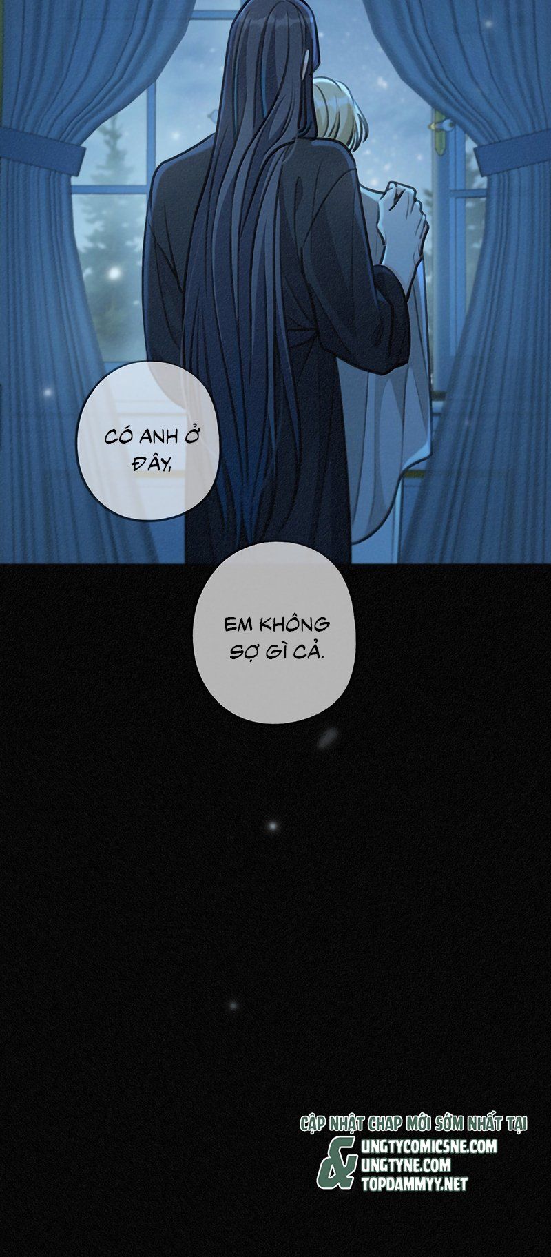 Khốn Thú Chi Nhiễm Chapter 77 - 19