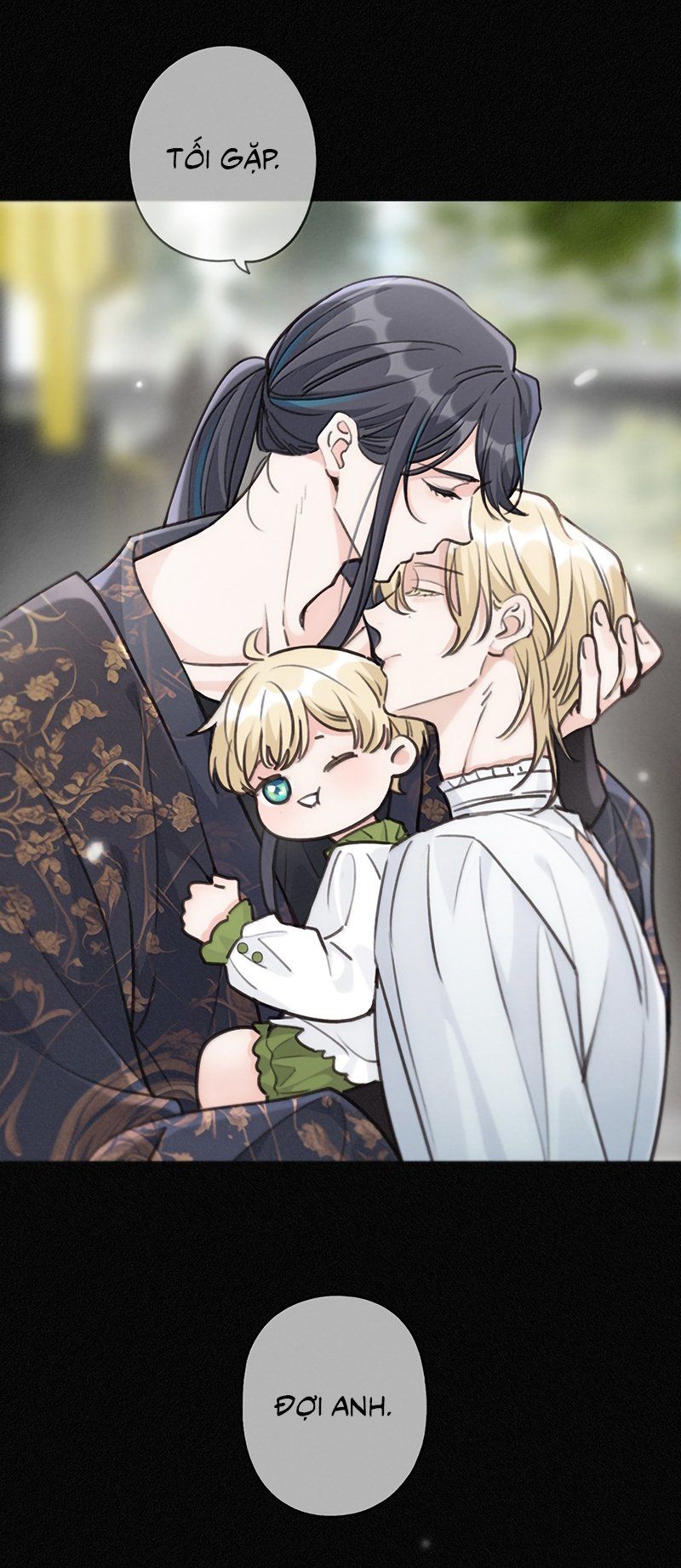 Khốn Thú Chi Nhiễm Chapter 77 - 24