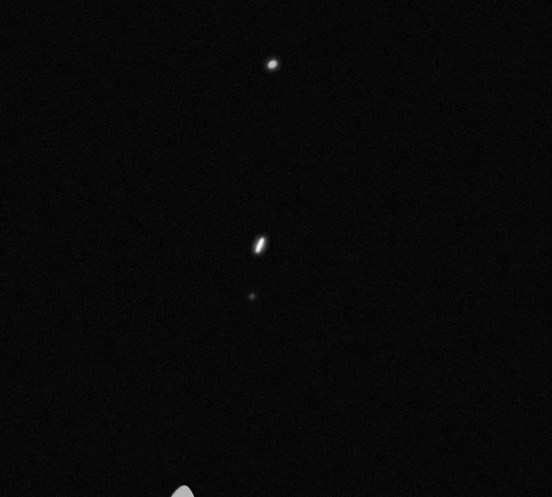 Khốn Thú Chi Nhiễm Chapter 77 - 25