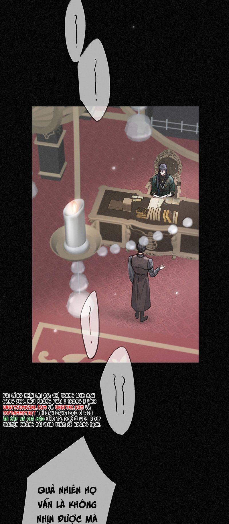 Khốn Thú Chi Nhiễm Chapter 77 - 26