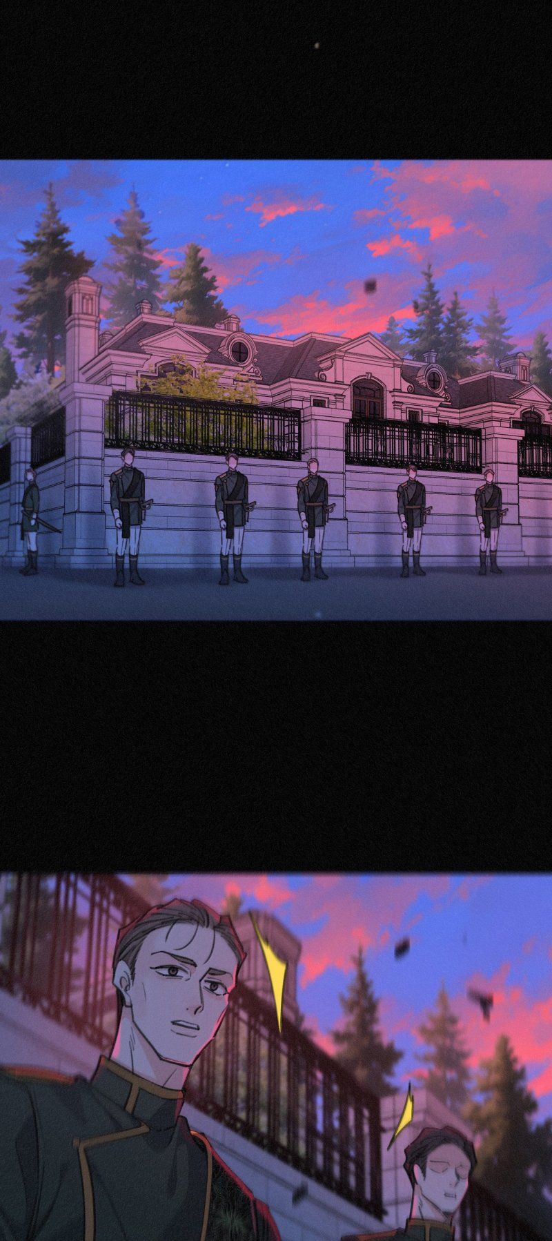 Khốn Thú Chi Nhiễm Chapter 77 - 34