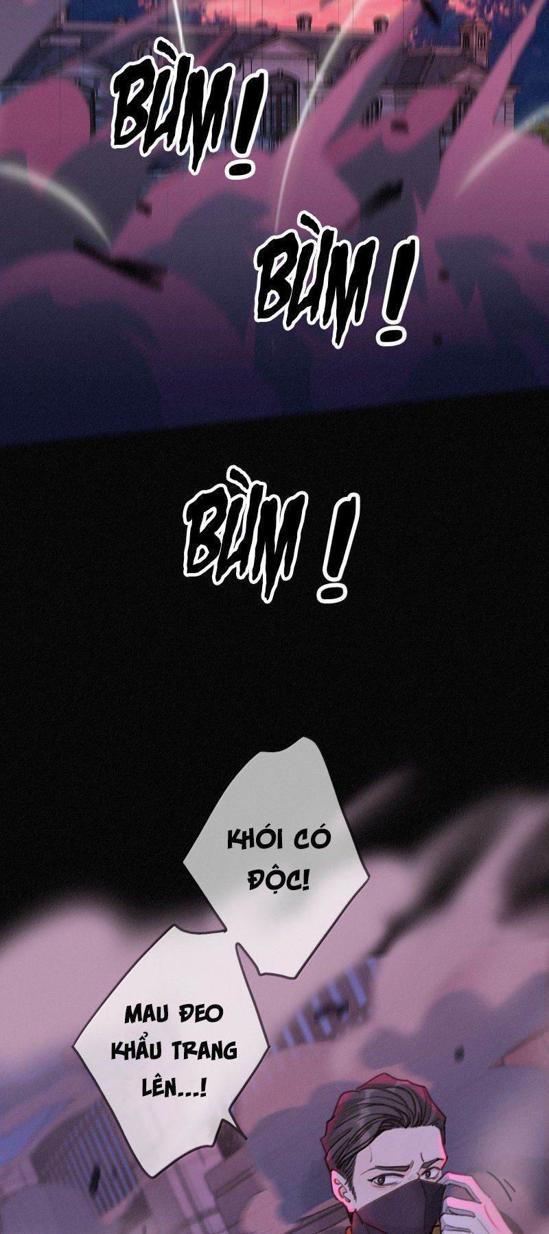 Khốn Thú Chi Nhiễm Chapter 77 - 36