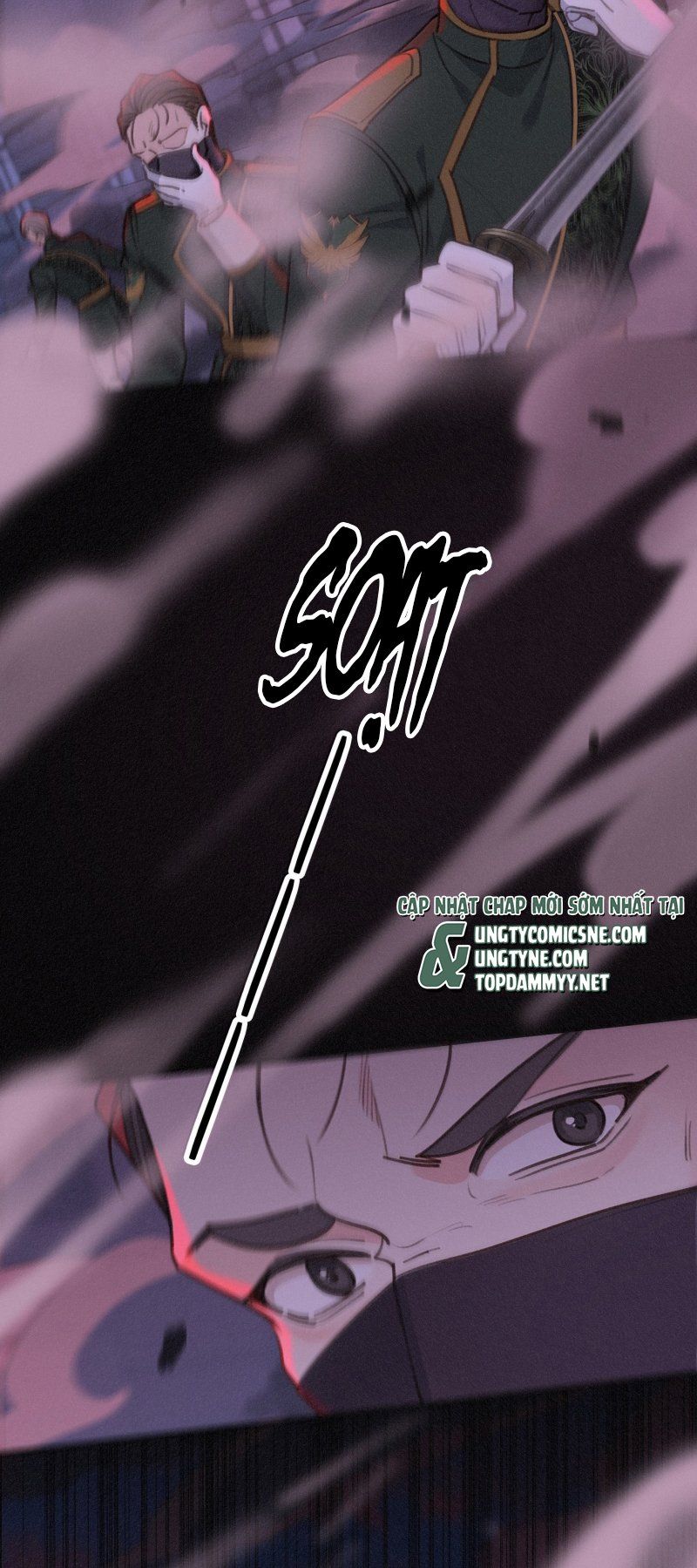 Khốn Thú Chi Nhiễm Chapter 77 - 37