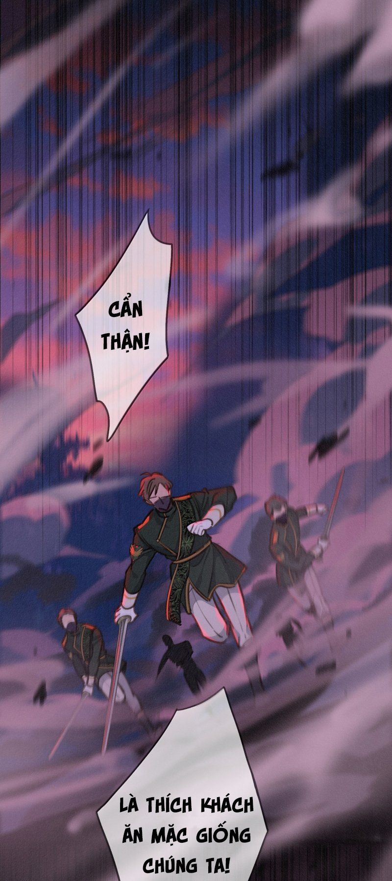 Khốn Thú Chi Nhiễm Chapter 77 - 38