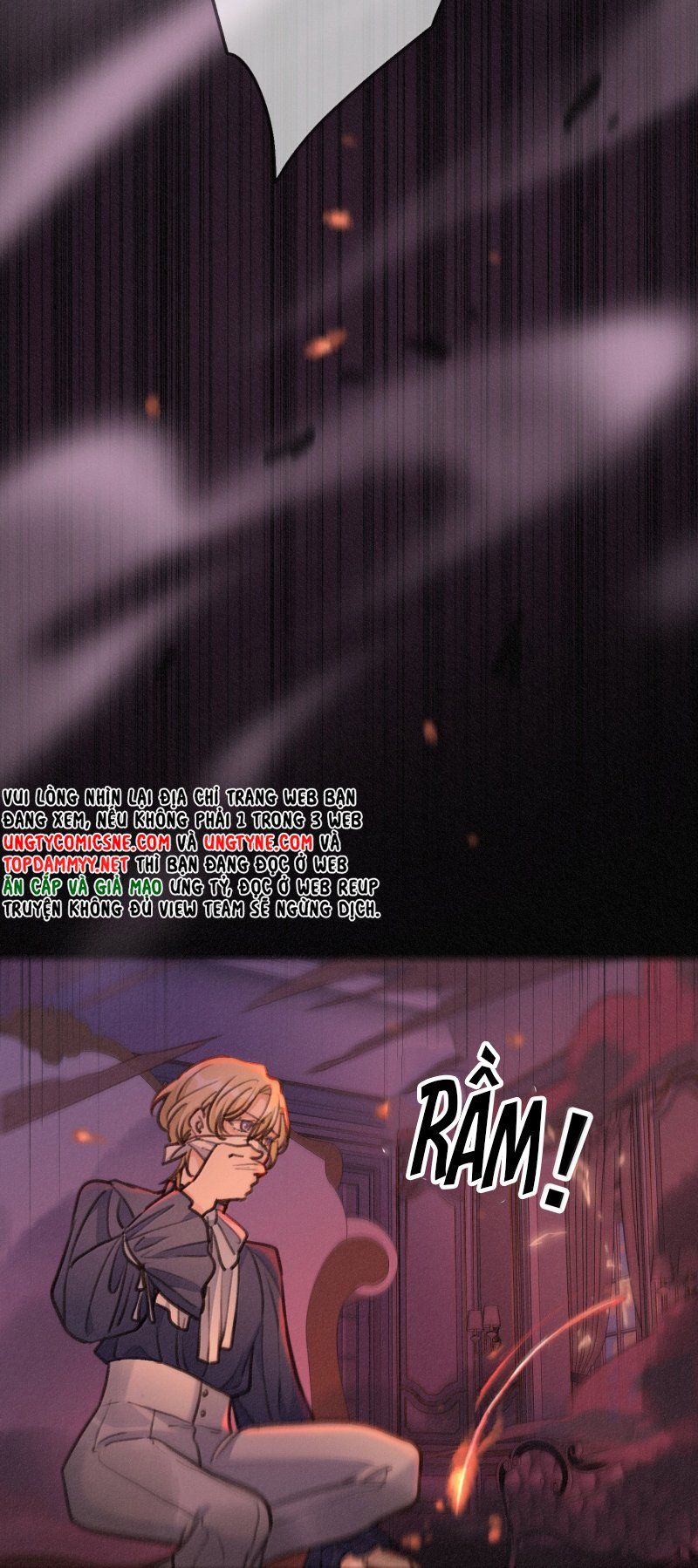 Khốn Thú Chi Nhiễm Chapter 77 - 39