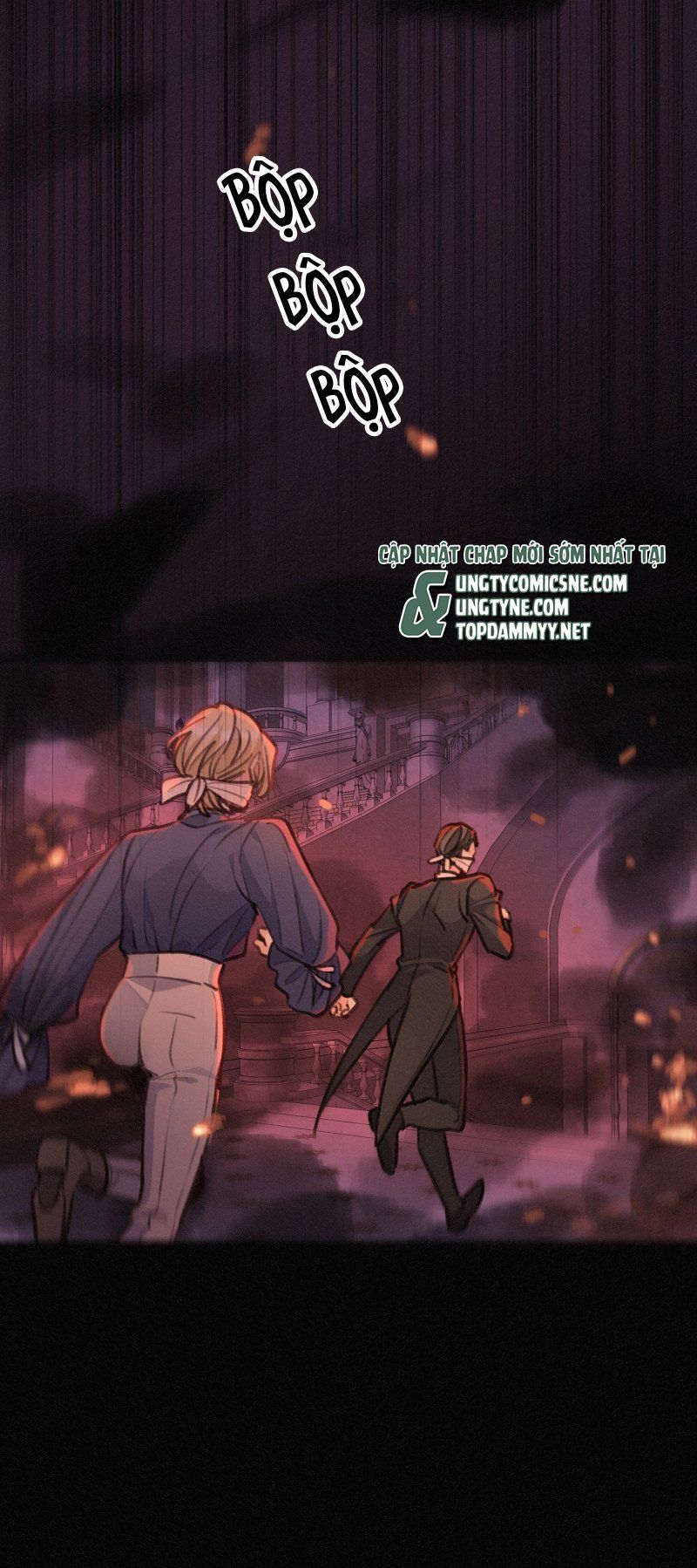 Khốn Thú Chi Nhiễm Chapter 77 - 41