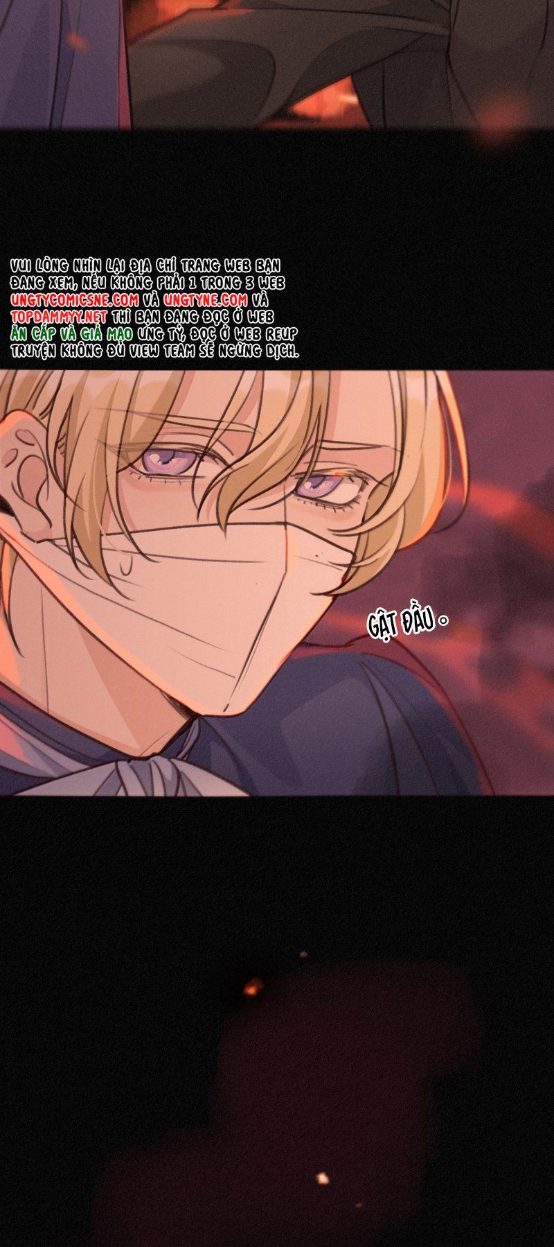 Khốn Thú Chi Nhiễm Chapter 77 - 43