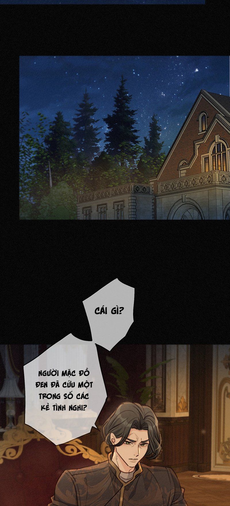 Khốn Thú Chi Nhiễm Chapter 77 - 8