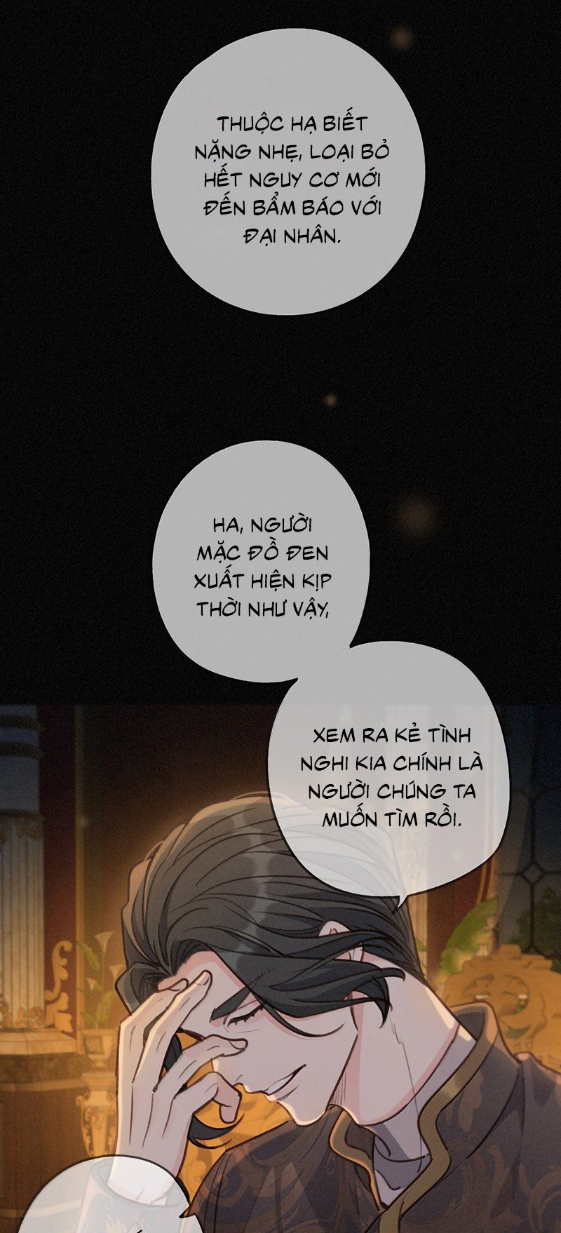 Khốn Thú Chi Nhiễm Chapter 77 - 10