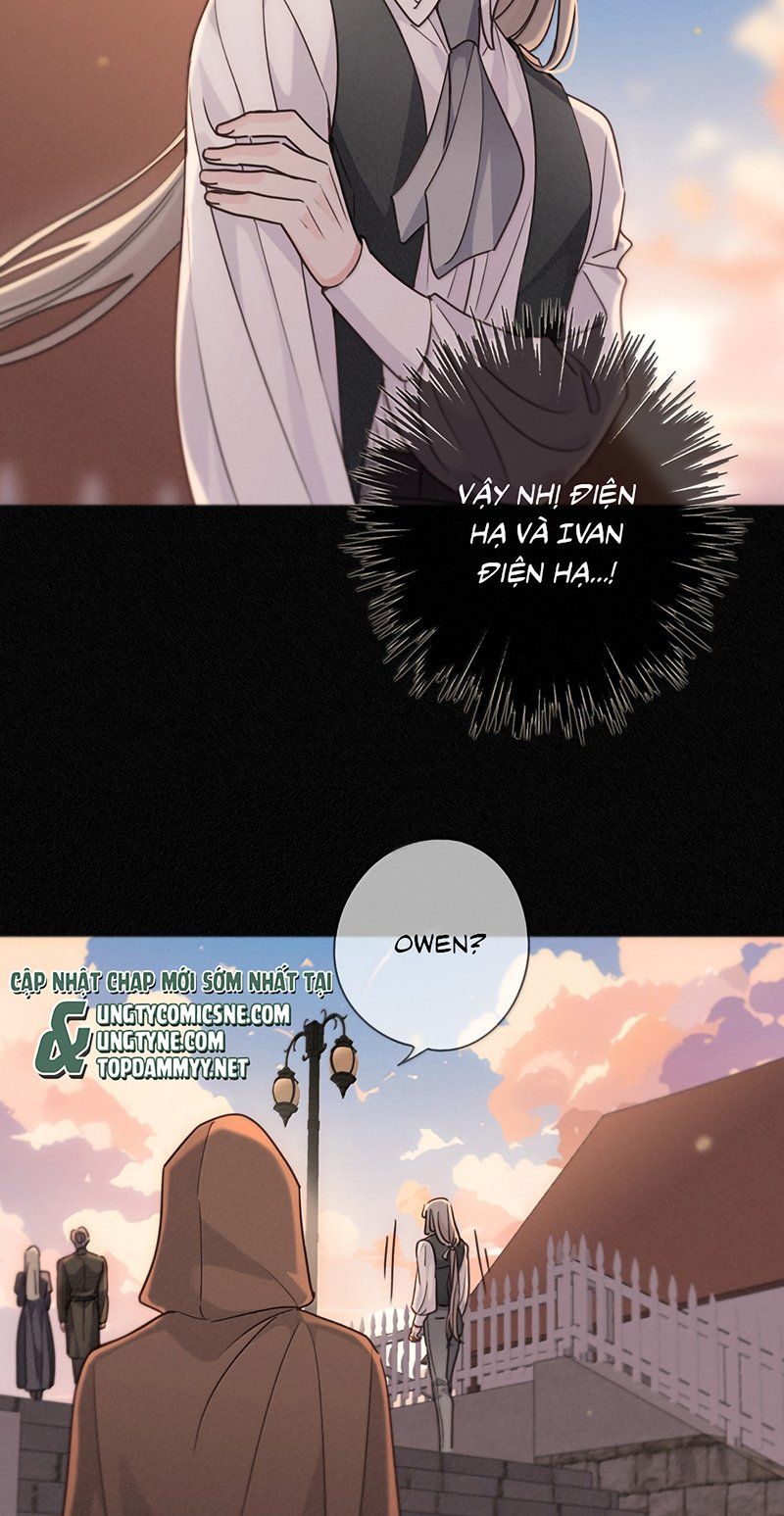 Khốn Thú Chi Nhiễm Chapter 79 - 11