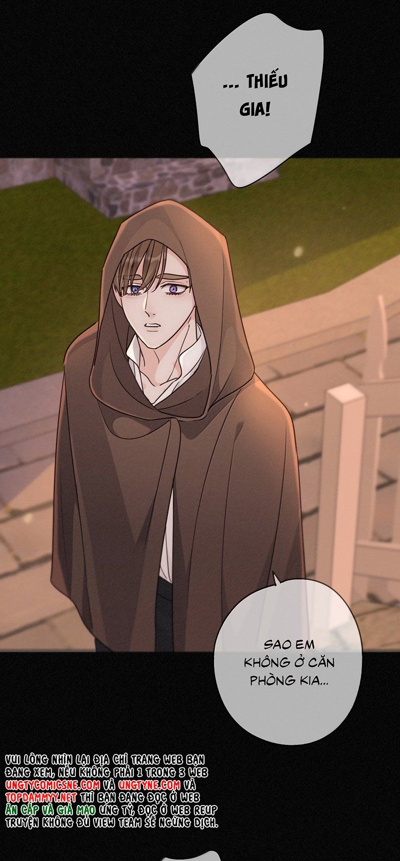 Khốn Thú Chi Nhiễm Chapter 79 - 13