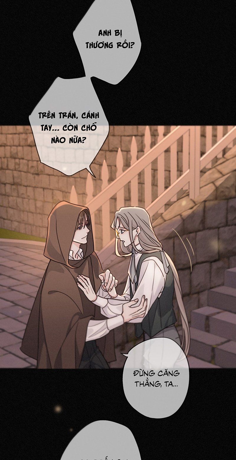 Khốn Thú Chi Nhiễm Chapter 79 - 14