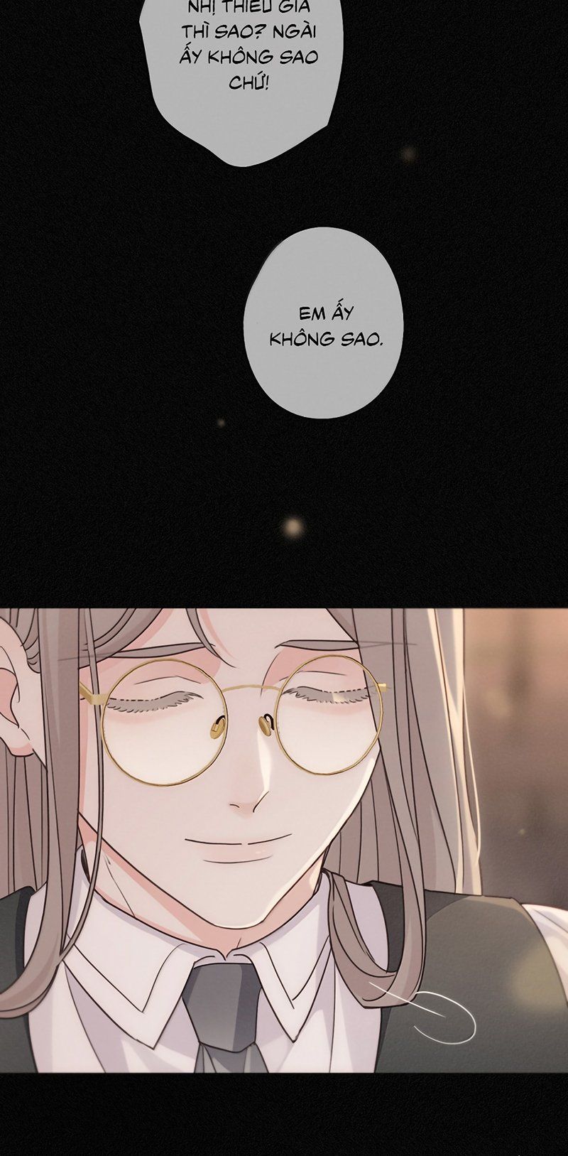 Khốn Thú Chi Nhiễm Chapter 79 - 15