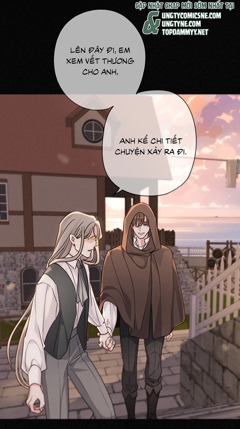 Khốn Thú Chi Nhiễm Chapter 79 - 16