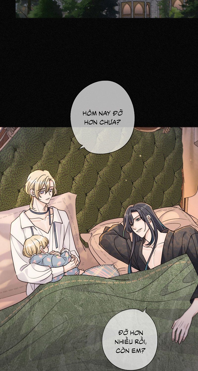 Khốn Thú Chi Nhiễm Chapter 79 - 19