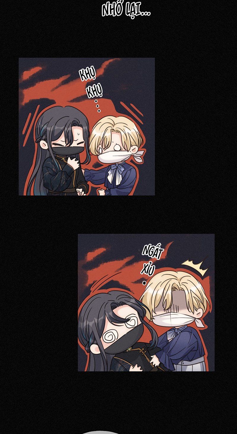 Khốn Thú Chi Nhiễm Chapter 79 - 22
