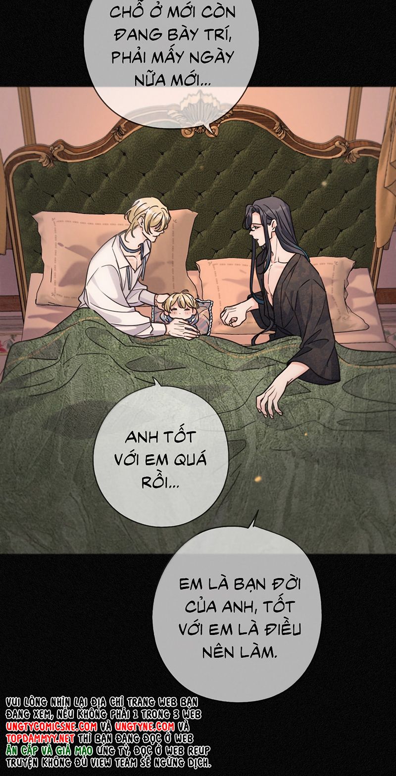 Khốn Thú Chi Nhiễm Chapter 79 - 25