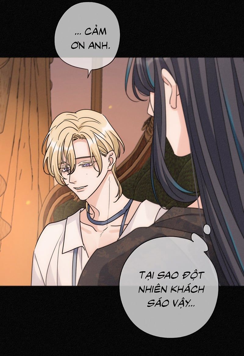 Khốn Thú Chi Nhiễm Chapter 79 - 26