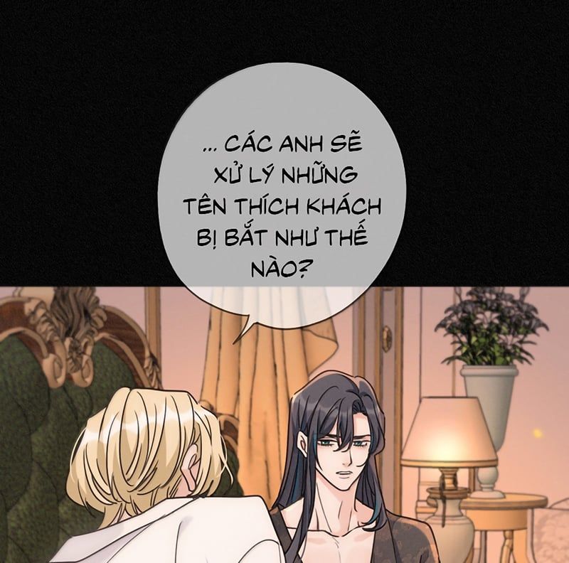 Khốn Thú Chi Nhiễm Chapter 79 - 27