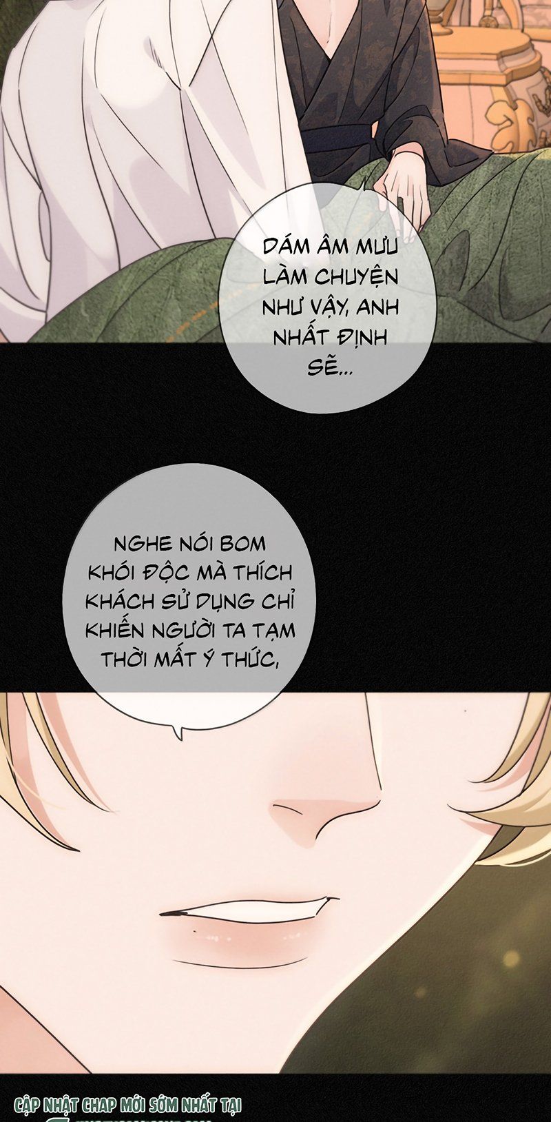 Khốn Thú Chi Nhiễm Chapter 79 - 28