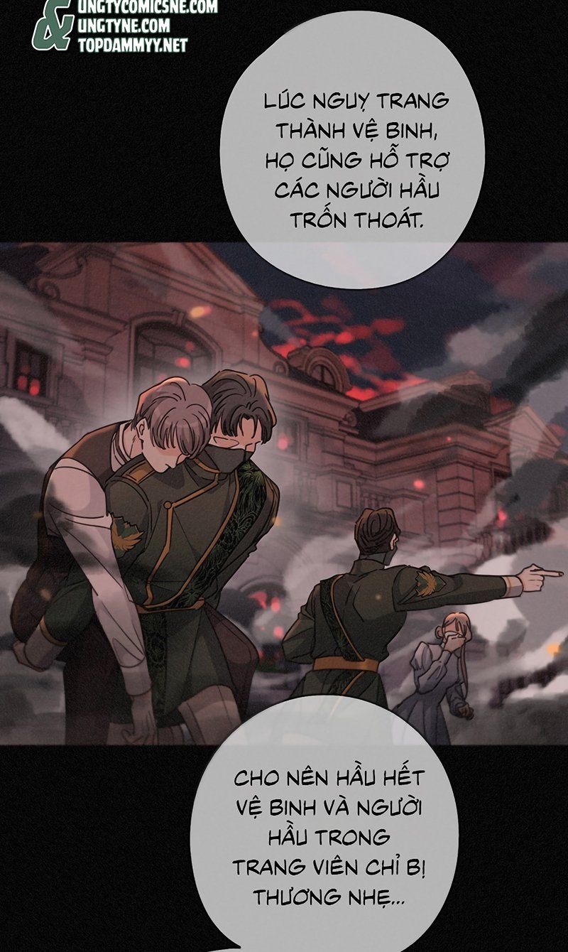 Khốn Thú Chi Nhiễm Chapter 79 - 29