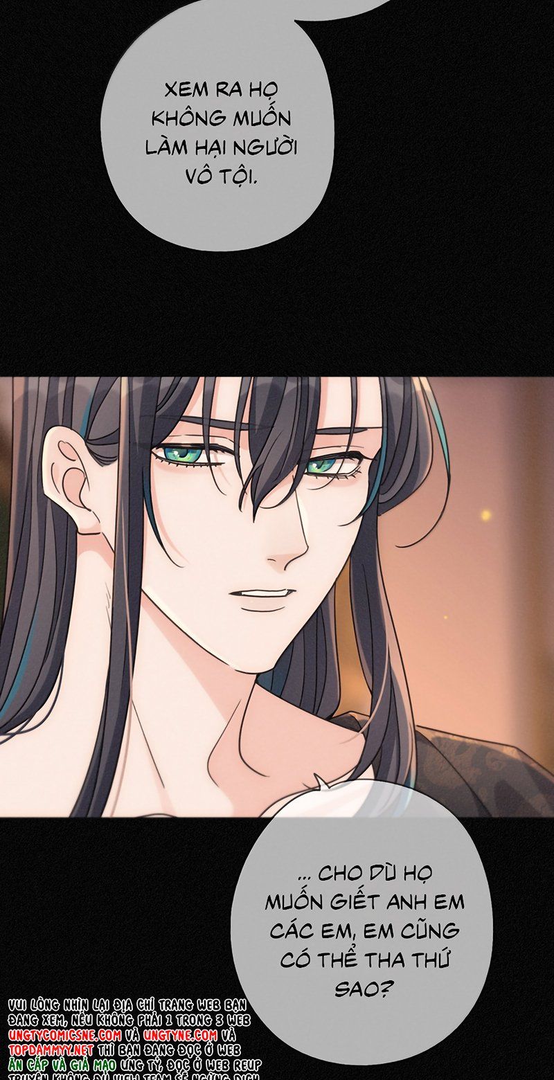 Khốn Thú Chi Nhiễm Chapter 79 - 30