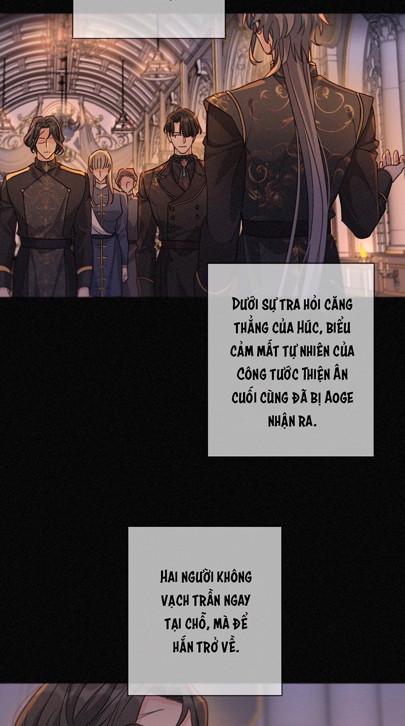 Khốn Thú Chi Nhiễm Chapter 79 - 4