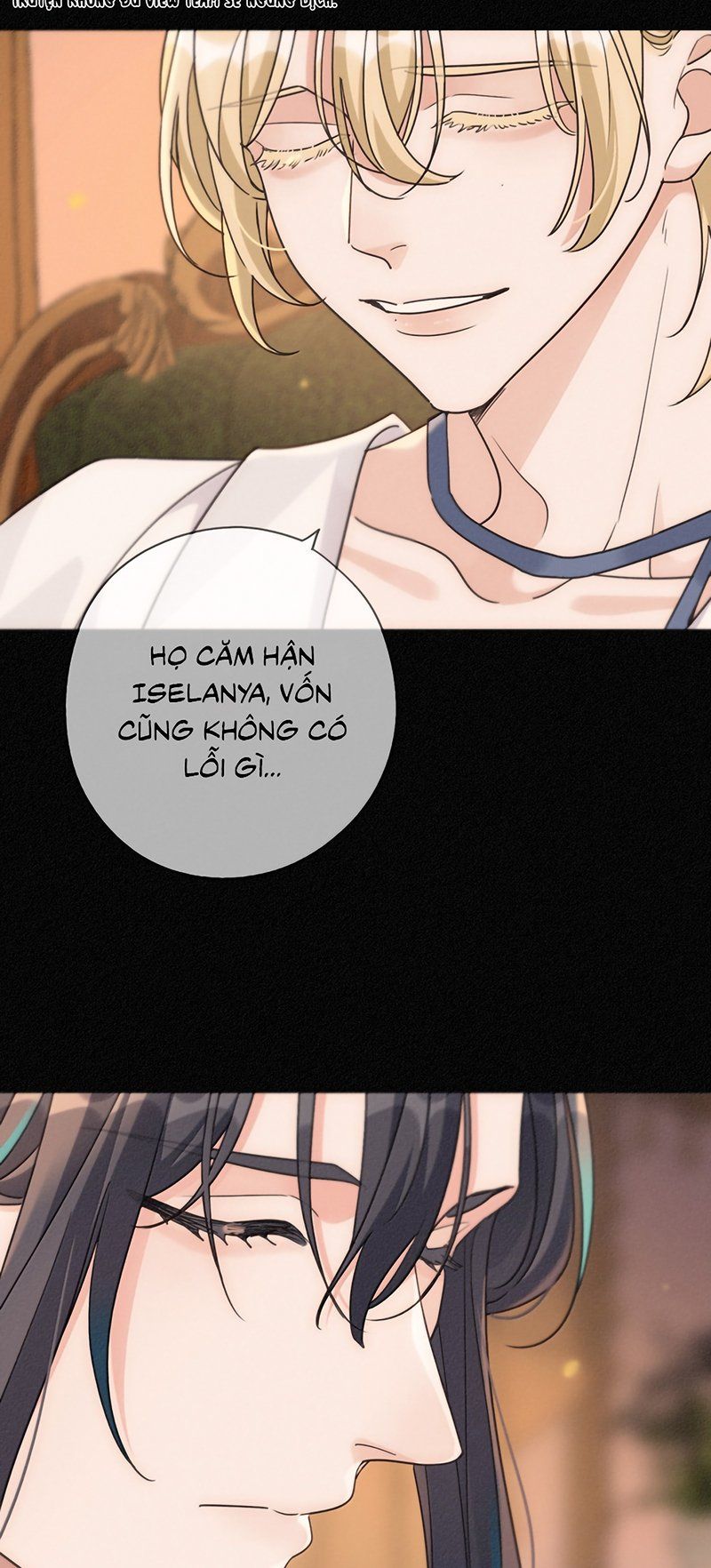 Khốn Thú Chi Nhiễm Chapter 79 - 31