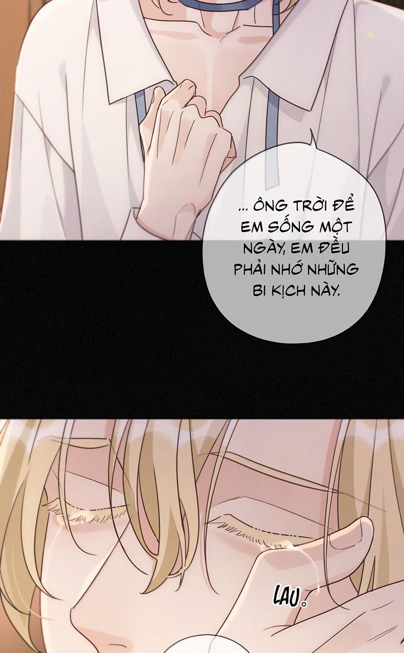 Khốn Thú Chi Nhiễm Chapter 79 - 33