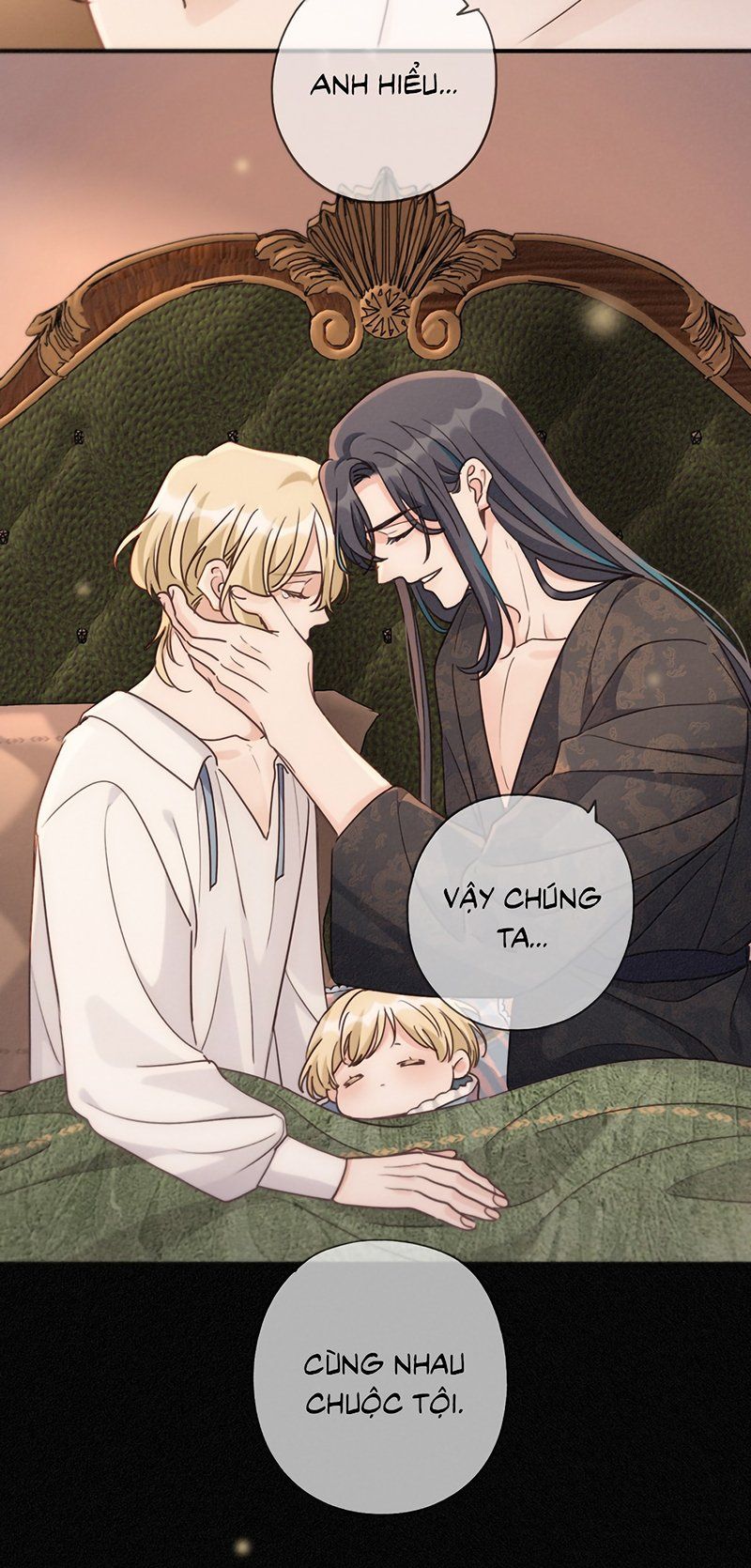 Khốn Thú Chi Nhiễm Chapter 79 - 34