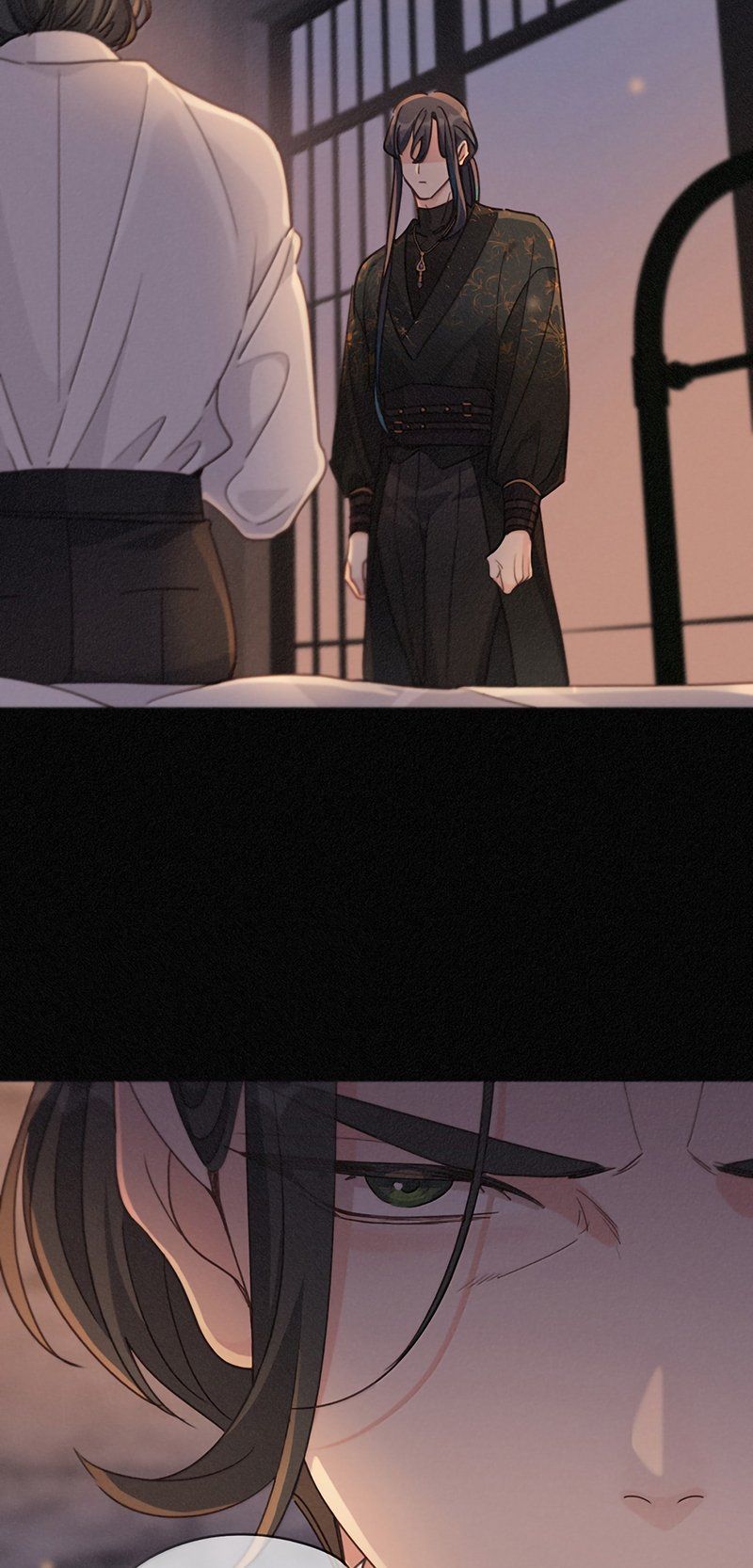 Khốn Thú Chi Nhiễm Chapter 79 - 36