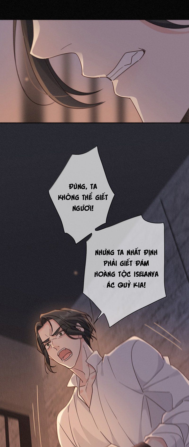 Khốn Thú Chi Nhiễm Chapter 79 - 38