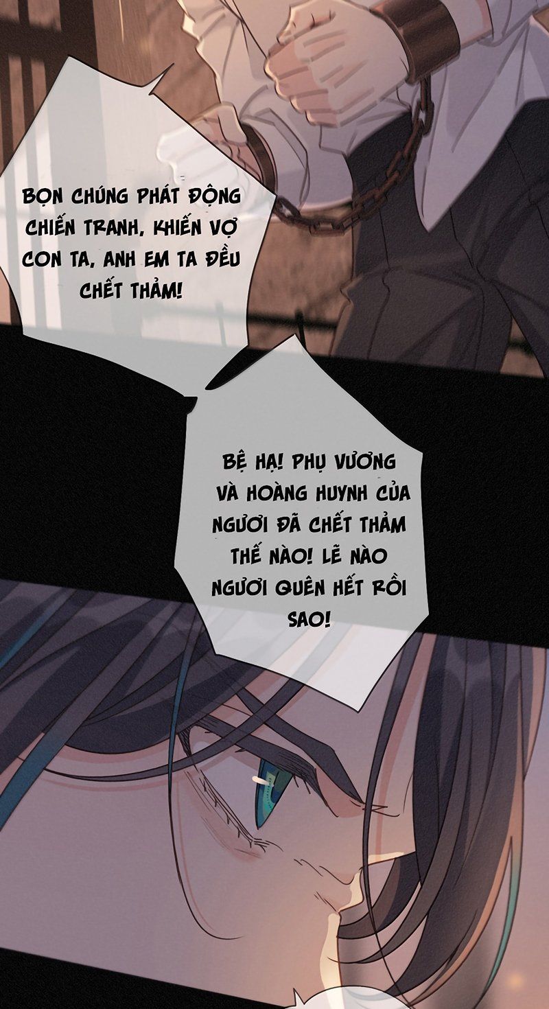 Khốn Thú Chi Nhiễm Chapter 79 - 39