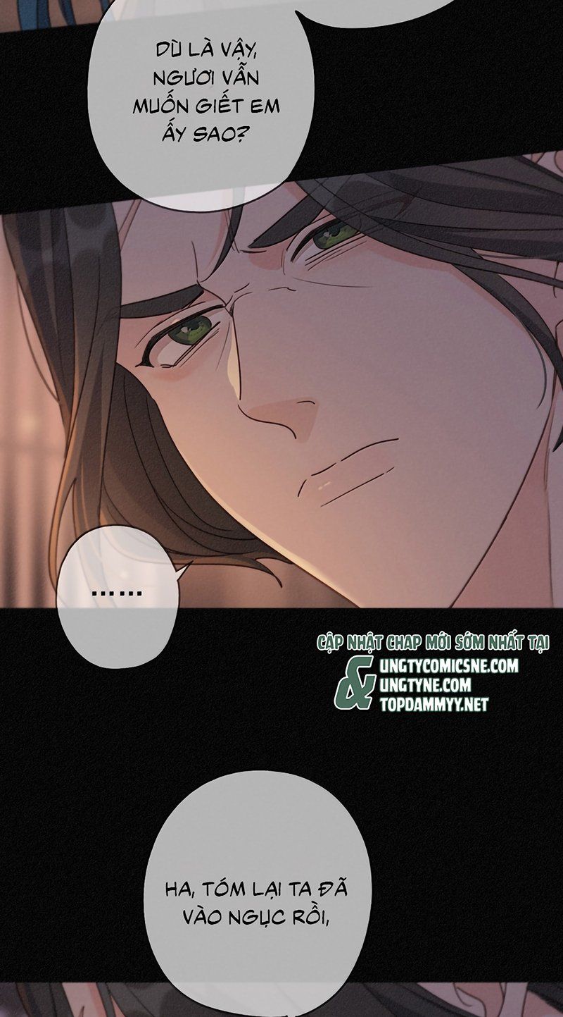 Khốn Thú Chi Nhiễm Chapter 79 - 42