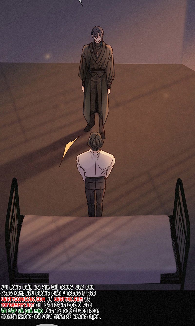 Khốn Thú Chi Nhiễm Chapter 79 - 44