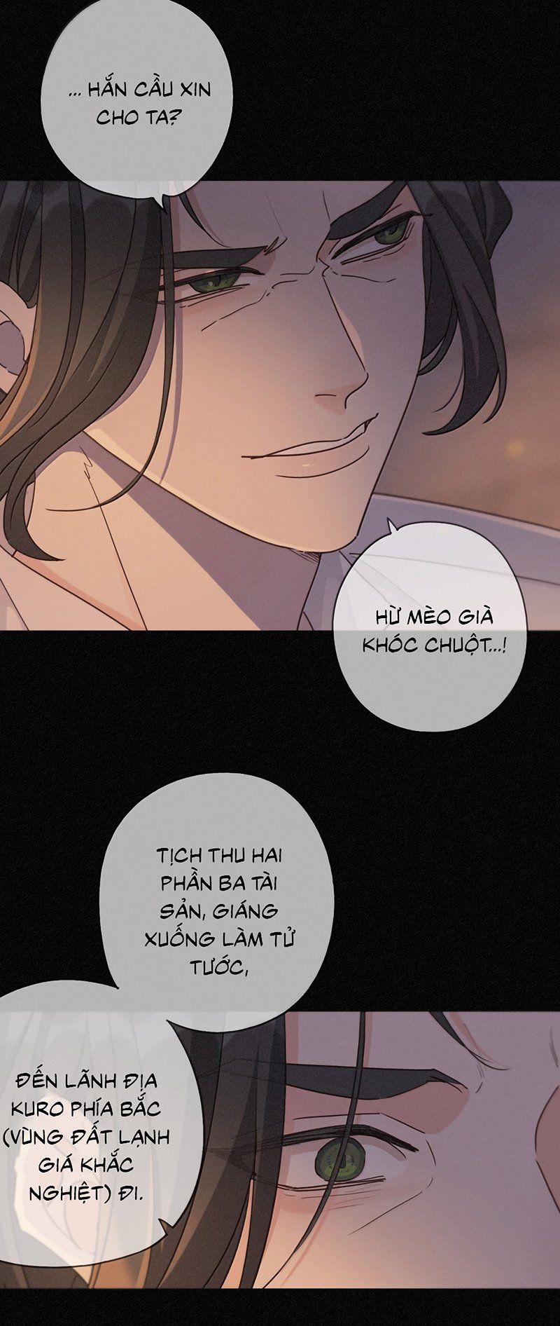 Khốn Thú Chi Nhiễm Chapter 79 - 45