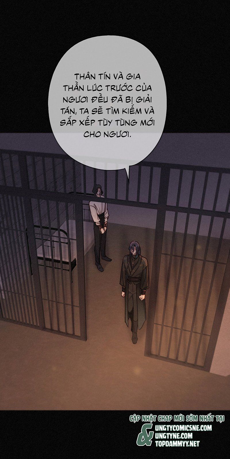 Khốn Thú Chi Nhiễm Chapter 79 - 46